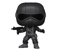 Funko POP! Vinyl: G.I. Joe - V1 Snake Eyes - Collectable Vinyl Figure - Gift Idea - Official Merchandise - Toys for Kids & Adults - TV Fans - Model Figure for Collectors and Display