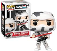 POP! Vinyl: G.I.Joe - V2 Storm Shadow