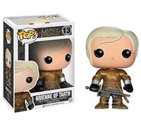 Funko POP! Vinyl Game of Thrones Brienne of Tarth