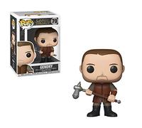 Funko POP! Vinyl: Game of Thrones: Gendry