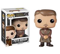 Funko POP! Vinyl Game Of Thrones Petyr Baelish