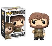 Funko POP. Vinyl: Game of Thrones: S7 Tyrion Lannister