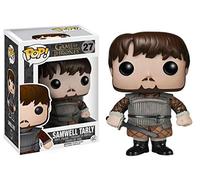 Funko POP! Vinyl Game Of Thrones Samwell Tarly