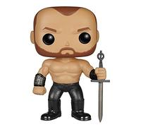 POP! Vinyl Game of Thrones The Mountain Action Figure