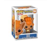 Funko Pop! Games - Pokemon #580 Vulpix
