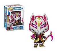 Funko POP! Vinyl: Games: First Light: POP 27