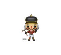 Funko Pop! Vinyl Games Fortnite - Crackshot Figure