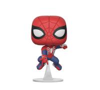 Funko Marvel Spider-man Spider-man Figure Red Kids