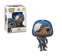 Funko POP! Vinyl: Games: Overwatch S4: Ana