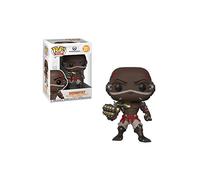 Funko POP! Vinyl: Games: Overwatch S4: Doomfist