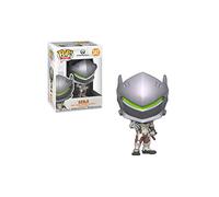 Funko POP Vinyl: Games: Overwatch S4: Genji