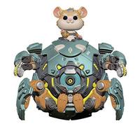 Funko Pop! Vinyl Games Overwatch Wrecking Ball 6 Inch #488 Collectable Figure
