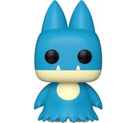 Funko POP! Vinyl Games Pokemon Munchlax