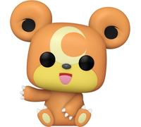 Funko POP! Vinyl Games Pokemon Teddiursa