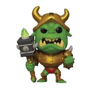 Funko POP. Vinyl Games: Spyro The Dragon - Gnasty Gnorc