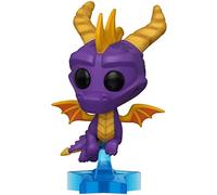 Spyro Funko Pop Flying Dragon new Official Gamer Boxed