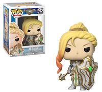 Funko POP! Vinyl: Games: Summoners War: Paladin Light (Jeanne)