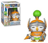Funko POP! Vinyl: Games: Summoners War: Penguin Knight