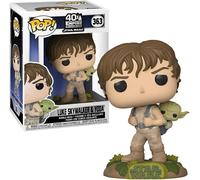 Funko Pop Vinyl Genuine Figures Star Wars 40 The Empire Strikes Back Collectibl