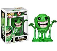 Funko POP! Vinyl Ghostbusters Slimer