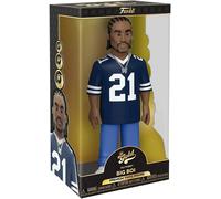 Funko Pop Vinyl Gold: Outkast - Big Boi (Ms. Jackson) 12"