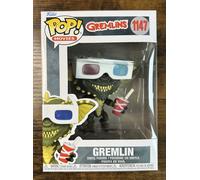 Funko Pop Vinyl: Gremlins Gremlin #1147 in Pop Protector New In Box