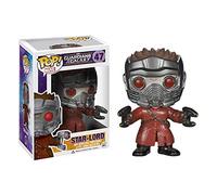 Funko POP! Vinyl Guardians of the Galaxy Star Lord Figure