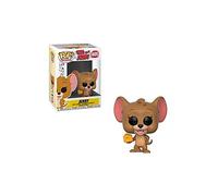 Funko POP! Vinyl: Hanna Barbera: Tom and Jerry - Collectable Vinyl Figure - Gift Idea - Official Merchandise - Toys for Kids & Adults - TV Fans - Model Figure for Collectors and Display