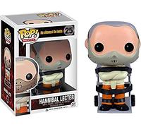 Funko POP! Vinyl Hannibal Lecter Figure