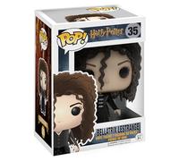 Funko Pop! Vinyl: Harry Potter - Bellatrix Lestrange - Collectable Vinyl Figure - Gift Idea - Official Merchandise - Toys for Kids & Adults - Movies Fans - Model Figure for Collectors and Display