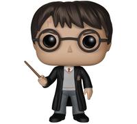 FUNKO POP! Vinyl: Harry Potter, Black