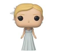 Funko POP! Vinyl: Harry Potter - Fleur Delacour - (Yule) - Collectable Vinyl Figure - Gift Idea - Official Merchandise - Toys for Kids & Adults - Movies Fans - Model Figure for Collectors and Display