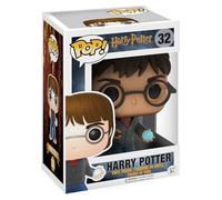 Funko Pop! Vinyl: Harry Potter - Harry Potter With Prophecy - Collectable Vinyl Figure - Gift Idea - Official Merchandise - Toys for Kids & Adults - Movies Fans - Model Figure for Collectors