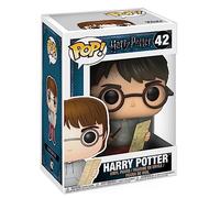 Funko POP. Vinyl: Harry Potter: Harry w/Marauders Map