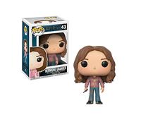 Funko POP. Vinyl: Harry Potter: Hermione w/Time Turner