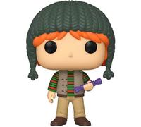 Funko POP! Vinyl Harry Potter: Holiday - Ron Weasley