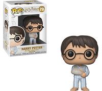 Funko POP! Vinyl : Harry Potter - (PJs) - Collectable Vinyl Figure - Gift Idea - Official Merchandise - Toys for Kids & Adults - Movies Fans - Model Figure for Collectors and Display