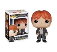 Funko POP! Vinyl Harry Potter Ron Weasley