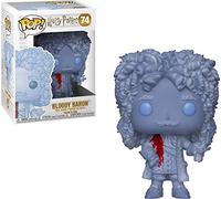 Funko POP! Vinyl: Harry Potter S5: Bloody Baron