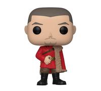 Funko Pop Vinyl - Harry Potter - Viktor Krum 89