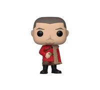 Funko POP Vinyl: Harry Potter - Viktor Krum - (Yule) - Collectable Vinyl Figure