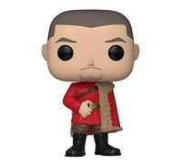 Funko POP! Vinyl: Harry Potter - Viktor Krum - (Yule) - Collectable Vinyl Figure - Gift Idea - Official Merchandise - Toys for Kids & Adults - Movies Fans - Model Figure for Collectors and Display