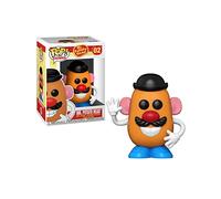 Funko POP! Vinyl: Hasbro-Mr. Potato Head - Collectable Vinyl Figure - Gift Idea - Official Merchandise - Toys for Kids & Adults - Model Figure for Collectors and Display