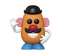 Funko POP! Vinyl: Hasbro-Mr. Potato Head - Collectable Vinyl Figure - Gift Idea - Official Merchandise - Toys for Kids & Adults - Model Figure for Collectors and Display