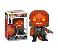 Funko Pop Vinyl - Hellboy 750