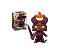 Funko POP! Vinyl: Hellboy: Hellboy w/Crown (Exc) SP20