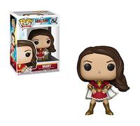 Funko Pop Heroes 36810 DC Shazam - Mary