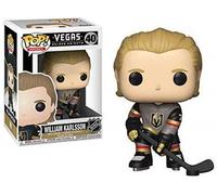 Funko POP Vinyl: HOCKEY NHL: William Karlsson (Golden Knights) VINYL FIGURE #40