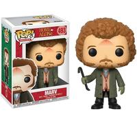 Funko Pop Vinyl Home Alone - Marv Pop Vinyl