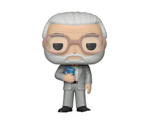 Funko POP Vinyl: Icons Dr. Seuss